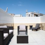 Rooftop Studio | Geula Suites