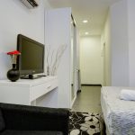 Exclusive serviced apartments in Tel Aviv