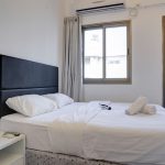One Bedroom Apartment 33 | Liber Seashore Suites