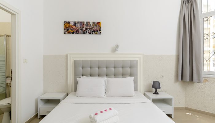 Comfort Two Bedroom Apartment | Liber Seashore Suites